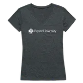 W Republic College Established Crewneck Shirt Bryant University Bulldogs 529-272