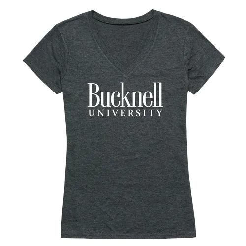 W Republic College Established Crewneck Shirt Bucknell University Bisons 529-273