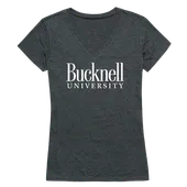 W Republic College Established Crewneck Shirt Bucknell University Bisons 529-273