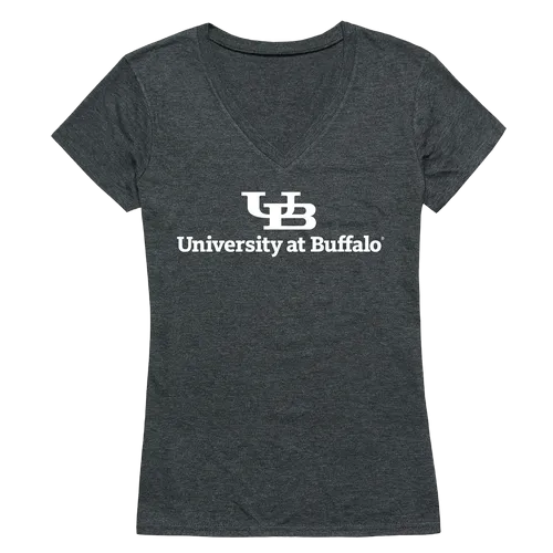 W Republic College Established Crewneck Shirt Buffalo Bulls 529-274