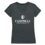 W Republic College Established Crewneck Shirt Campbell University Camels 529-276