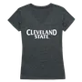 W Republic College Established Crewneck Shirt Cleveland State University 529-282