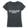 W Republic College Established Crewneck Shirt Cleveland State University 529-282