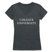 W Republic College Established Crewneck Shirt Colgate University Raiders 529-283