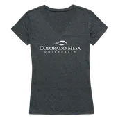 W Republic College Established Crewneck Shirt Colorado Mesa University Mavericks 529-284