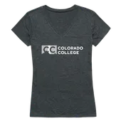 W Republic College Established Crewneck Shirt Colorado Buffaloes 529-285