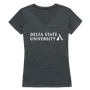 W Republic College Established Crewneck Shirt Delta State University Statesmen 529-289