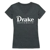 W Republic College Established Crewneck Shirt Drake University Bulldogs 529-292