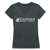 W Republic College Established Crewneck Shirt Eastern Michigan Eagles 529-295