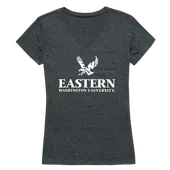 W Republic College Established Crewneck Shirt Eastern Washington University Eagles 529-296