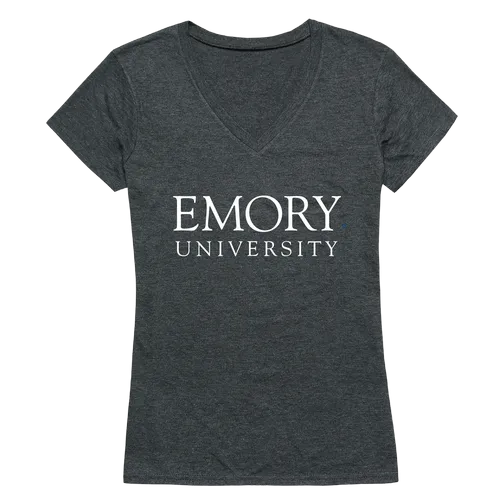 W Republic College Established Crewneck Shirt Emory Eagles 529-299