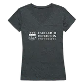 W Republic College Established Crewneck Shirt Fairleigh Dickinson Knights 529-300