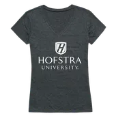 W Republic College Established Crewneck Shirt Hofstra University 529-312