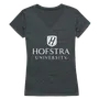 W Republic College Established Crewneck Shirt Hofstra University 529-312