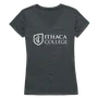 W Republic College Established Crewneck Shirt Ithaca College Bombers 529-316