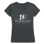 W Republic College Established Crewneck Shirt Jackson State Tigers 529-317