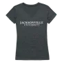 W Republic College Established Crewneck Shirt Jacksonville University Dolphins 529-318