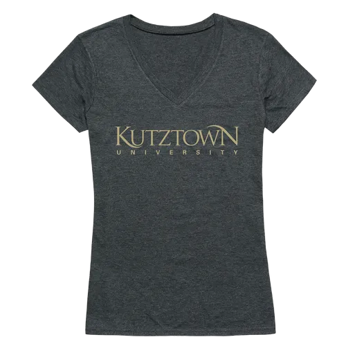 W Republic College Established Crewneck Shirt Kutztown Golden Bears 529-321