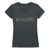 W Republic College Established Crewneck Shirt Kutztown Golden Bears 529-321