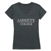 W Republic College Established Crewneck Shirt Lafayette Leopards 529-323