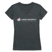 W Republic College Established Crewneck Shirt Lamar Cardinals 529-326