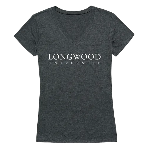 W Republic College Established Crewneck Shirt Longwood Lancers 529-330