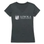 W Republic College Established Crewneck Shirt Loyola Maryland Greyhounds 529-332