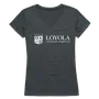 W Republic College Established Crewneck Shirt Loyola Maryland Greyhounds 529-332