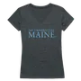 W Republic College Established Crewneck Shirt Maine Black Bears 529-334