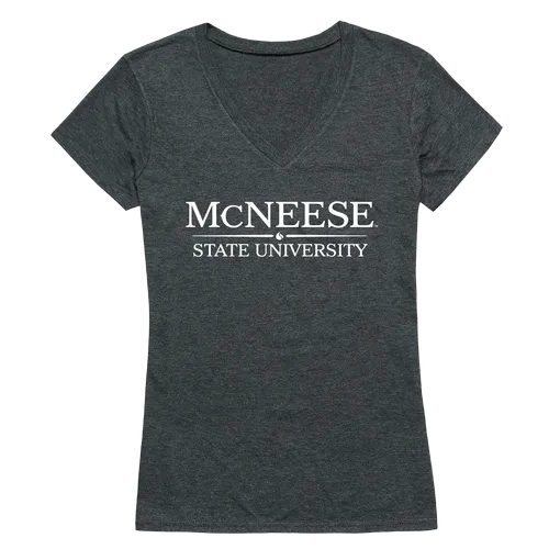 W Republic College Established Crewneck Shirt Mcneese State Cowboys 529-338