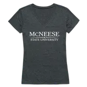 W Republic College Established Crewneck Shirt Mcneese State Cowboys 529-338