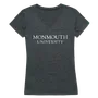 W Republic College Established Crewneck Shirt Monmouth University 529-345