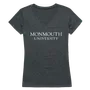 W Republic College Established Crewneck Shirt Monmouth University 529-345