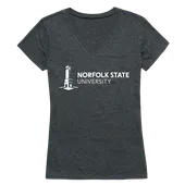 W Republic College Established Crewneck Shirt Norfolk State Spartans 529-350