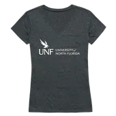 W Republic College Established Crewneck Shirt North Florida Ospreys 529-354