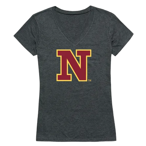 W Republic College Established Crewneck Shirt Northern State University Wolves 529-355