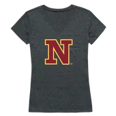 W Republic College Established Crewneck Shirt Northern State University Wolves 529-355