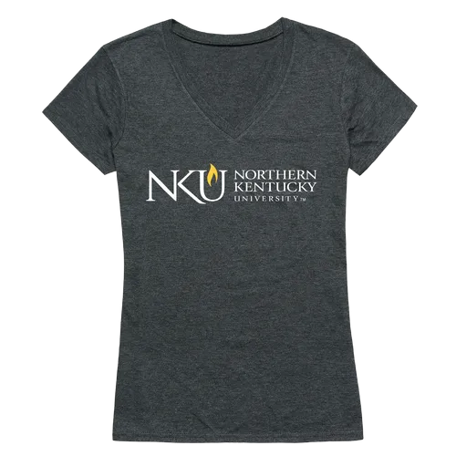 W Republic College Established Crewneck Shirt Northern Kentucky Norse 529-356