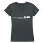 W Republic College Established Crewneck Shirt Nova Southeastern Sharks 529-358