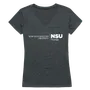 W Republic College Established Crewneck Shirt Nova Southeastern Sharks 529-358