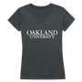 W Republic College Established Crewneck Shirt Oakland Grizzlies 529-359