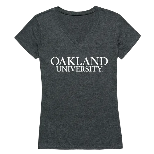 W Republic College Established Crewneck Shirt Oakland Grizzlies 529-359