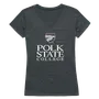 W Republic College Established Crewneck Shirt Polk State Eagles 529-362