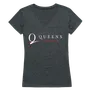 W Republic College Established Crewneck Shirt Queens College Knights 529-364