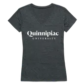 W Republic College Established Crewneck Shirt Quinnipiac Bobcats 529-365