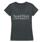 W Republic College Established Crewneck Shirt Sacred Heart Pioneers 529-372