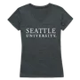 W Republic College Established Crewneck Shirt Seattle University Redhawks 529-378