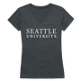 W Republic College Established Crewneck Shirt Seattle University Redhawks 529-378