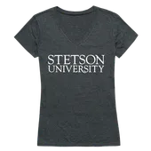 W Republic College Established Crewneck Shirt Stetson University Hatters 529-387