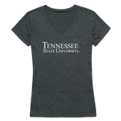 W Republic College Established Crewneck Shirt Tennessee State University Tigers 529-390